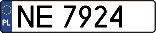 NE7924