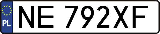 NE792XF