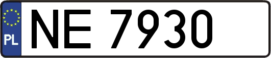 NE7930