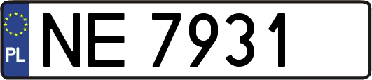 NE7931