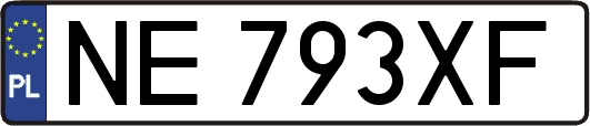 NE793XF