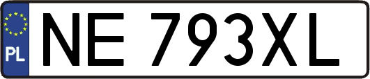 NE793XL