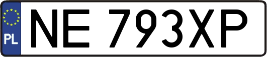 NE793XP