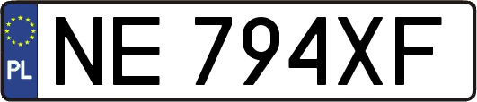 NE794XF