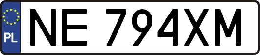 NE794XM