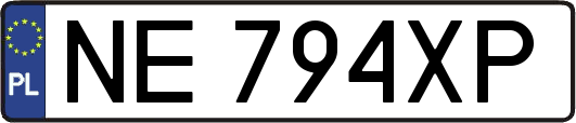 NE794XP