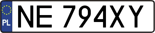 NE794XY