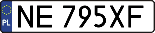 NE795XF