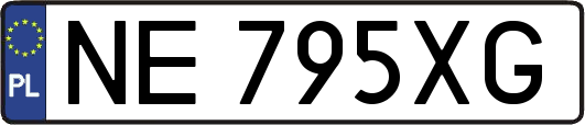 NE795XG