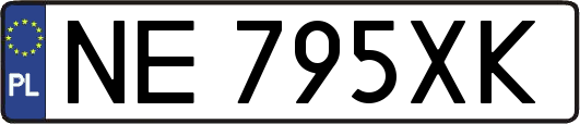 NE795XK