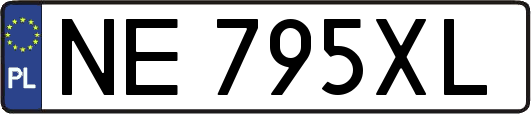 NE795XL