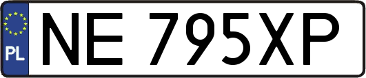 NE795XP