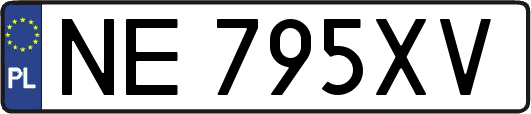 NE795XV