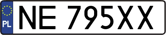 NE795XX