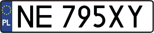 NE795XY