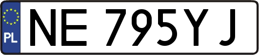 NE795YJ