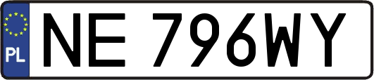 NE796WY