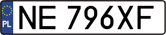 NE796XF