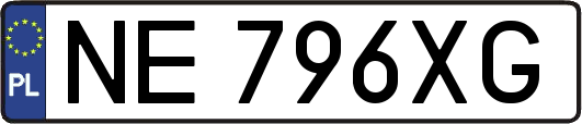 NE796XG