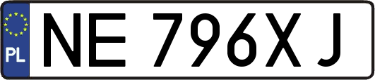 NE796XJ