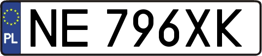NE796XK