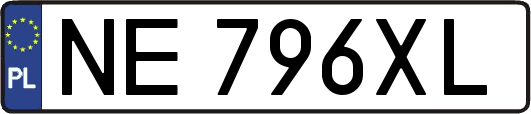 NE796XL