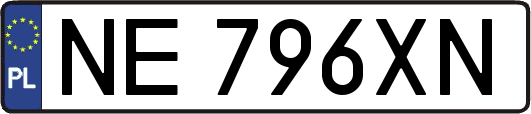 NE796XN