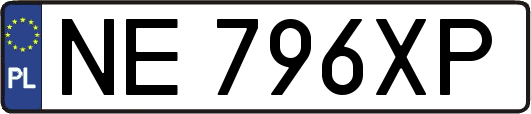 NE796XP