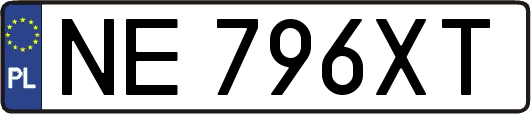 NE796XT