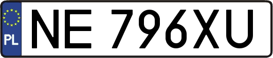 NE796XU