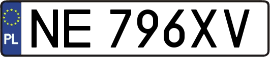 NE796XV