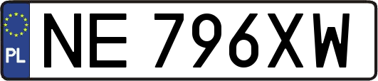 NE796XW