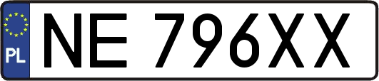 NE796XX