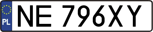 NE796XY