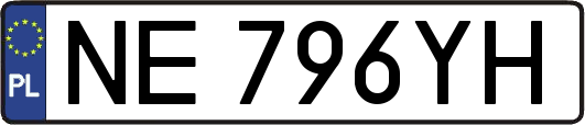NE796YH