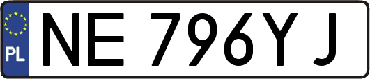 NE796YJ