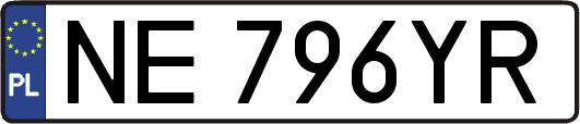 NE796YR
