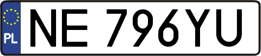 NE796YU