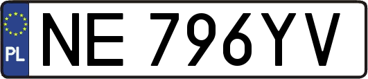 NE796YV