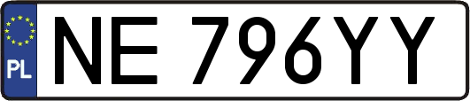 NE796YY
