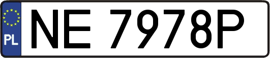 NE7978P