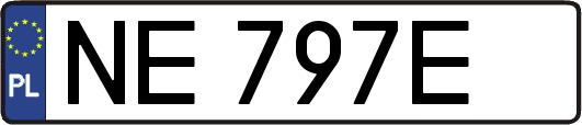 NE797E