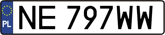 NE797WW