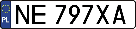 NE797XA