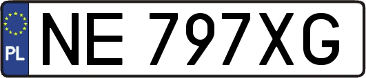 NE797XG