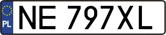 NE797XL