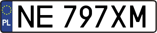 NE797XM