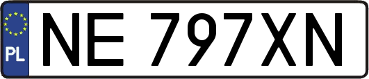 NE797XN