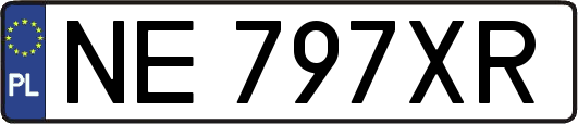 NE797XR