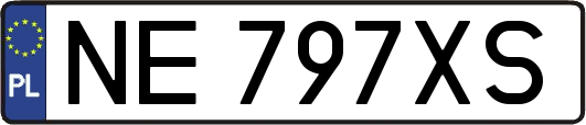 NE797XS
